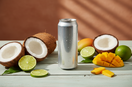 Agua de coco: el secreto natural para una hidratación inteligente