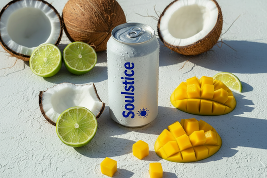 Bebidas con electrolitos naturales: por qué el agua de coco es la mejor alternativa para hidratarte