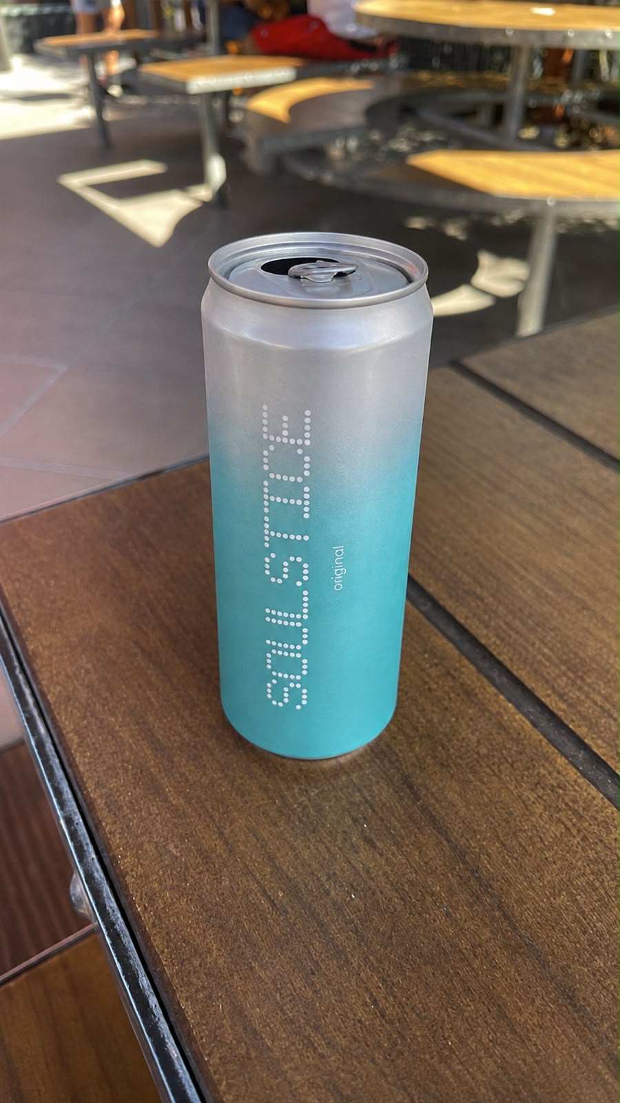 Soulstice Original