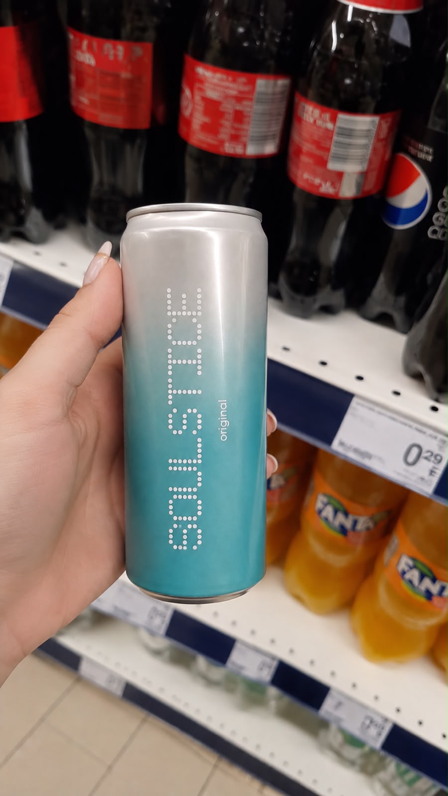 Soulstice Original